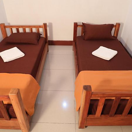 Hotel Manora Residency Pondicherry Exterior foto