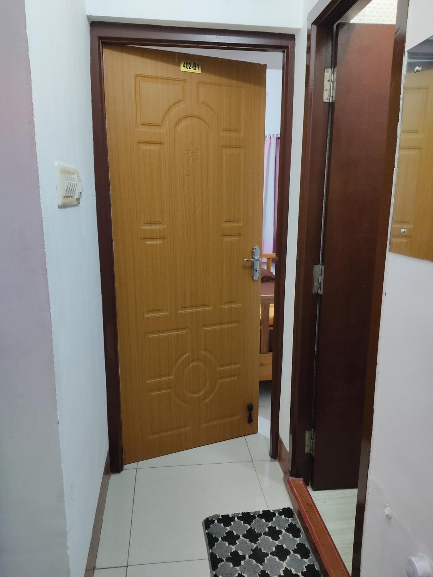 Hotel Manora Residency Pondicherry Exterior foto