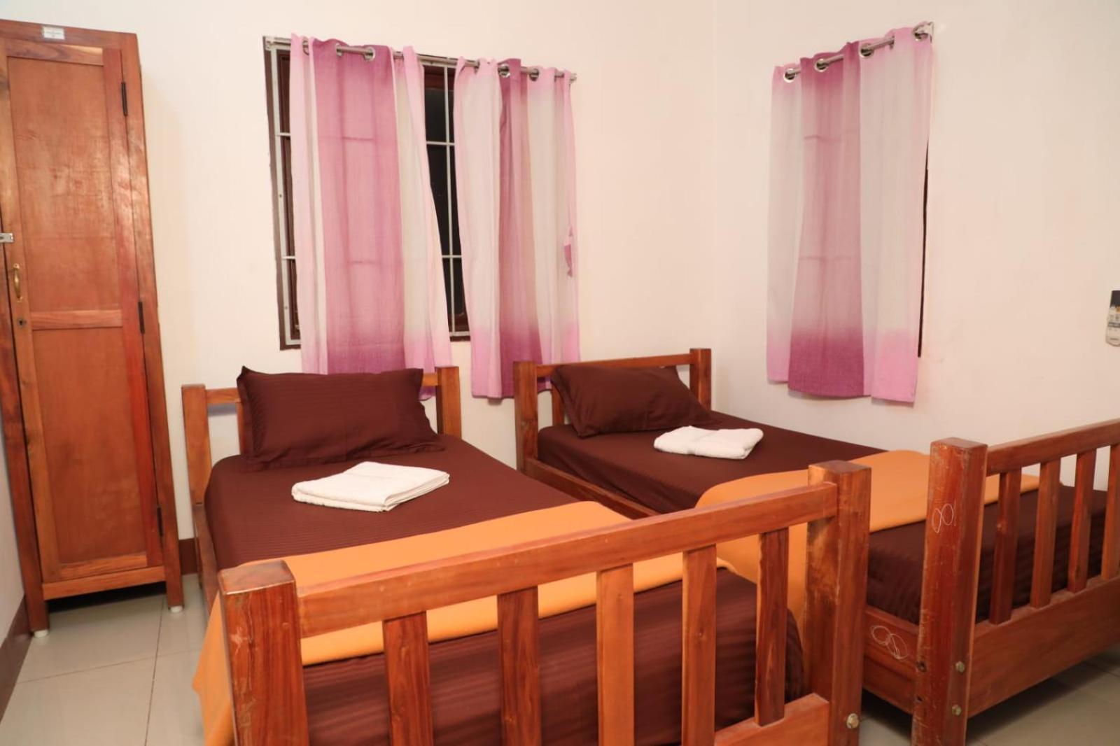 Hotel Manora Residency Pondicherry Exterior foto