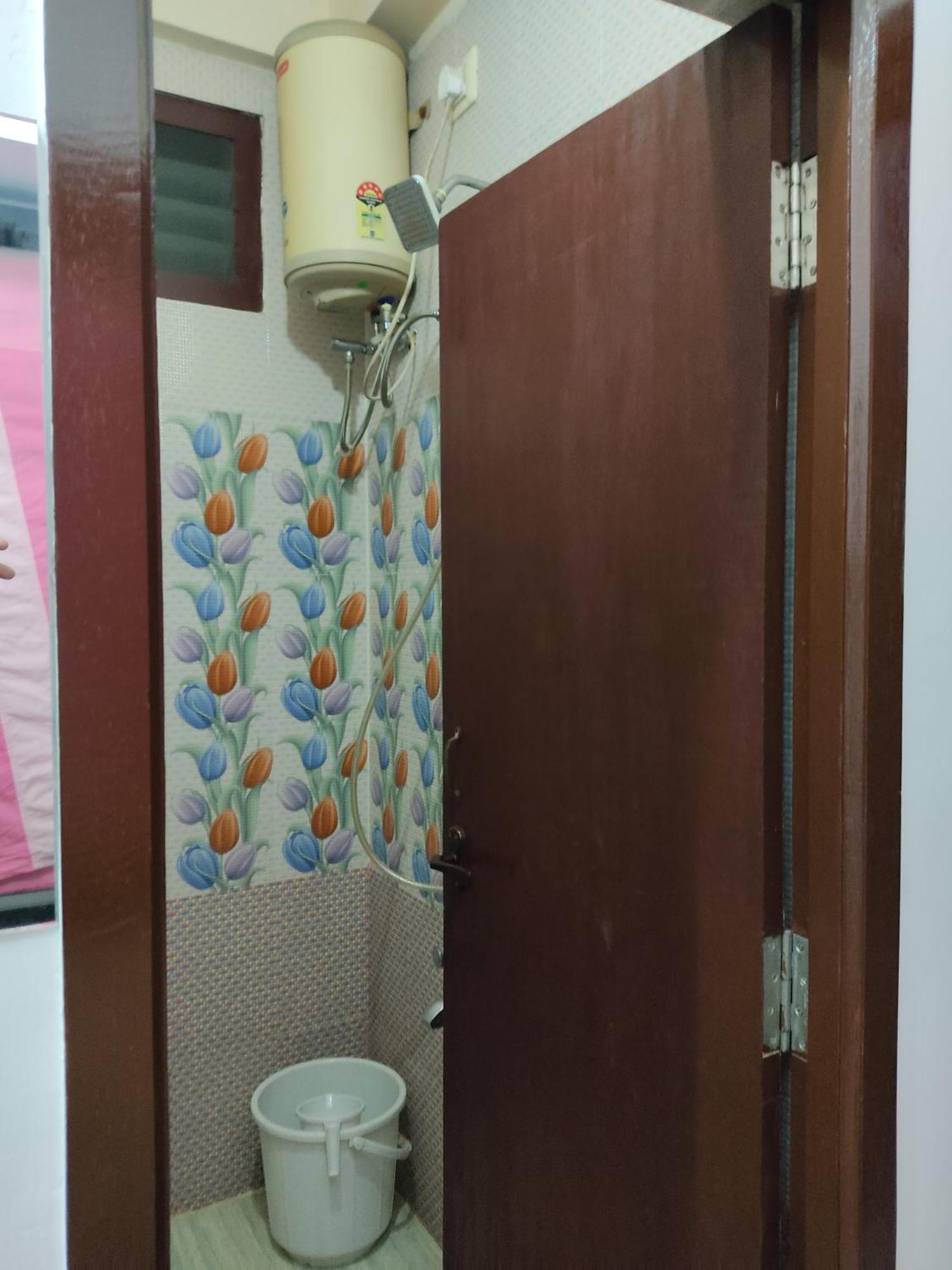 Hotel Manora Residency Pondicherry Exterior foto