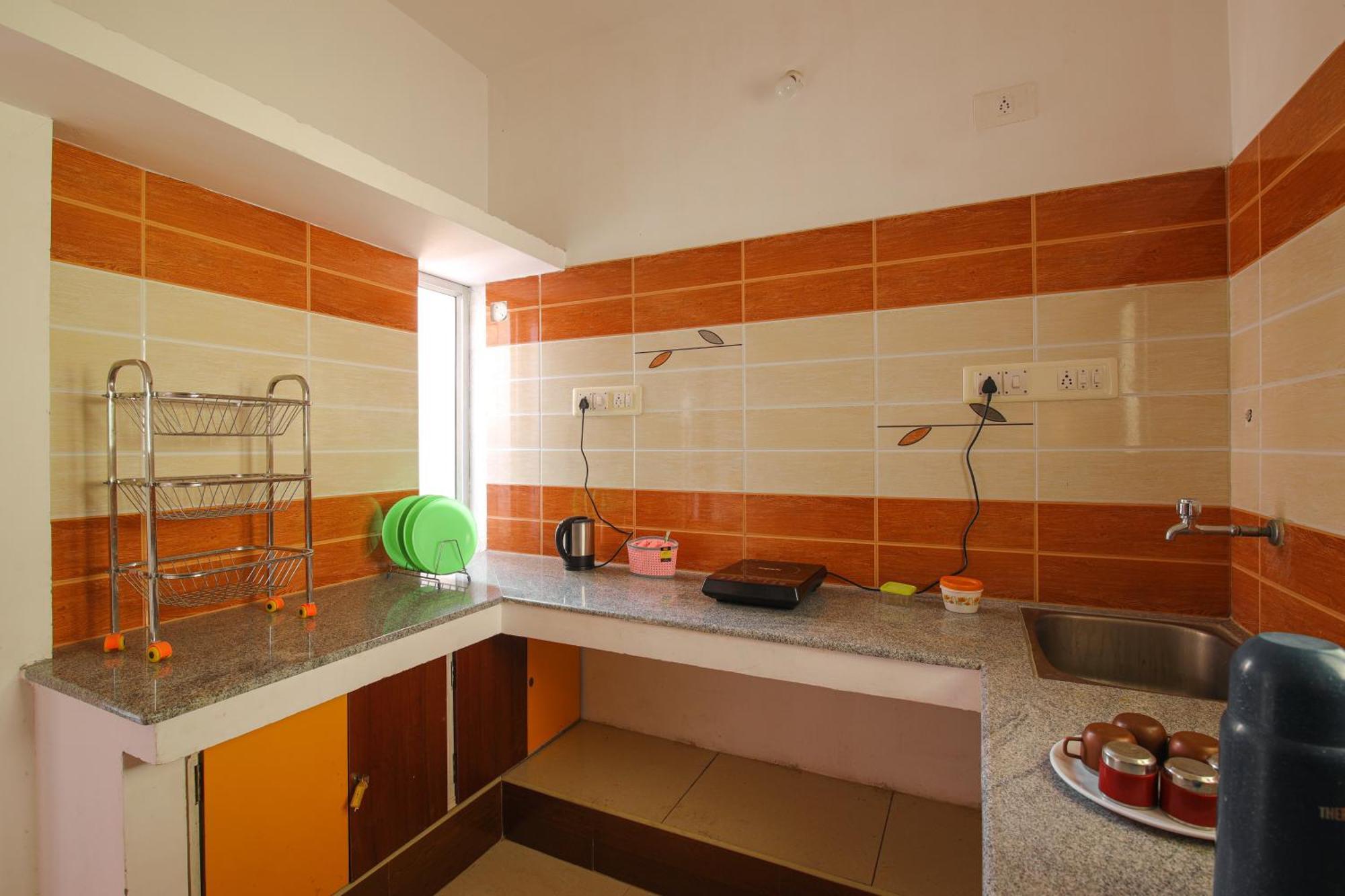Hotel Manora Residency Pondicherry Exterior foto