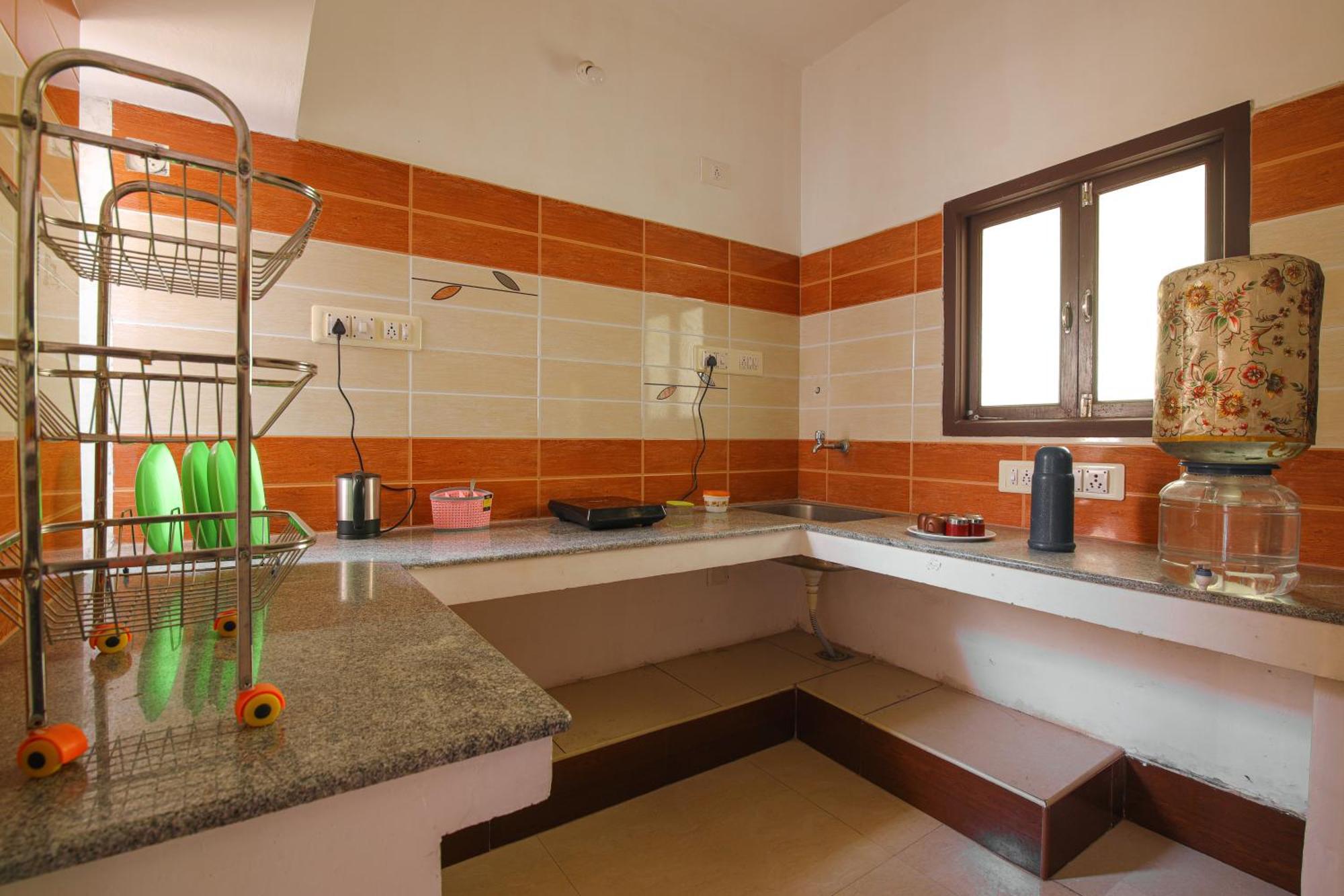 Hotel Manora Residency Pondicherry Exterior foto
