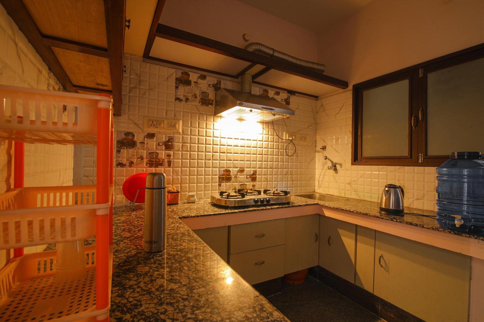 Hotel Manora Residency Pondicherry Exterior foto